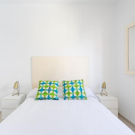 Fantastic Location San Andres Las Teresitas Εξωτερικό φωτογραφία