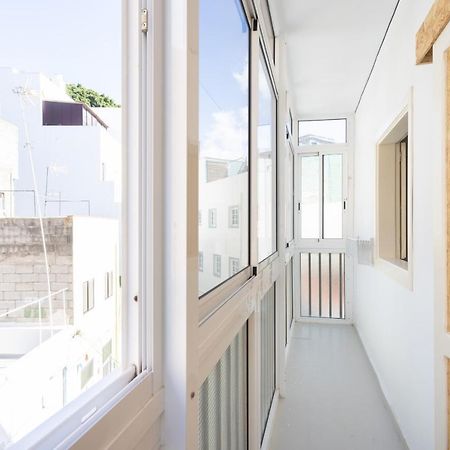 Fantastic Location San Andres Las Teresitas Εξωτερικό φωτογραφία
