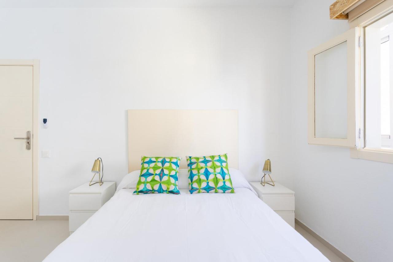 Fantastic Location San Andres Las Teresitas Εξωτερικό φωτογραφία