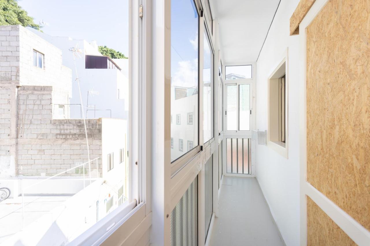 Fantastic Location San Andres Las Teresitas Εξωτερικό φωτογραφία