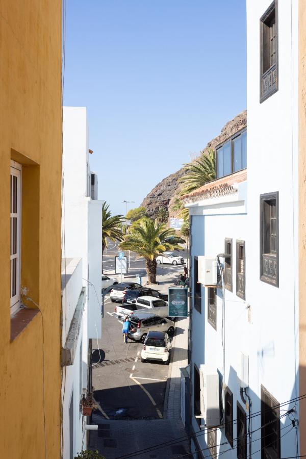 Fantastic Location San Andres Las Teresitas Εξωτερικό φωτογραφία